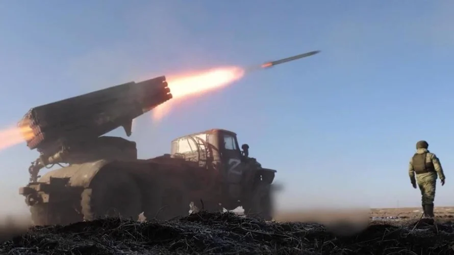 Российские войска наступают: свежая сводка СВО от Юрия Подоляки на 17 апреля 2025 года