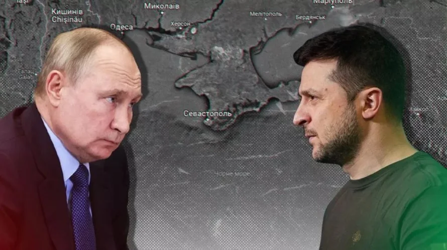 Зеленский готов уступить территории России ради мира: что дальше?