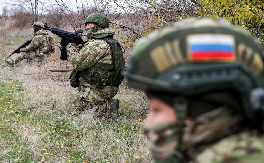 Бои за Часов Яр и Угледар: новости СВО от 1 мая 2025. Карта боёв на Украине сегодня, военная сводка, 1162-й день спецоперации России на Украине