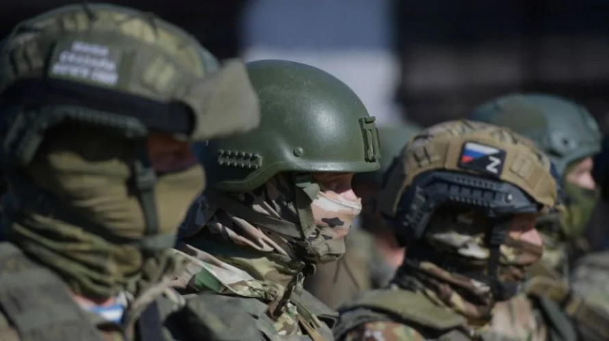 ВС РФ рвутся к Купянску, Катериновка освобождена: новости СВО от 8 апреля 2025. Карта боёв на Украине сегодня, обстановка в Курской области, военная сводка, 1139-й день спецоперации России на Украине