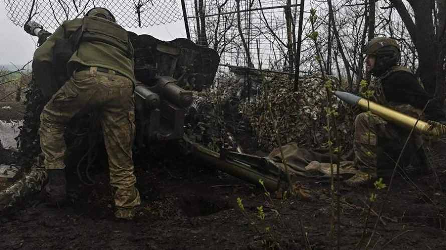 Свежая сводка от Юрия Подоляки на 08.04.2025: российские войска наступают на ключевых фронтах, последние новости СВО