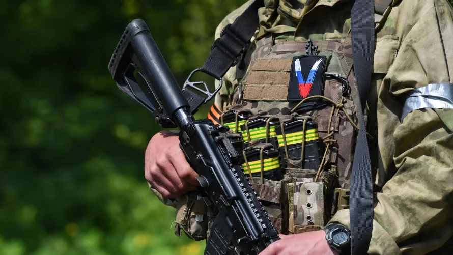 Юрий Подоляка, свежая сводка на 25.05.2025: российские войска наступают, ВСУ теряют позиции в Сергеевке и Новониколаевке