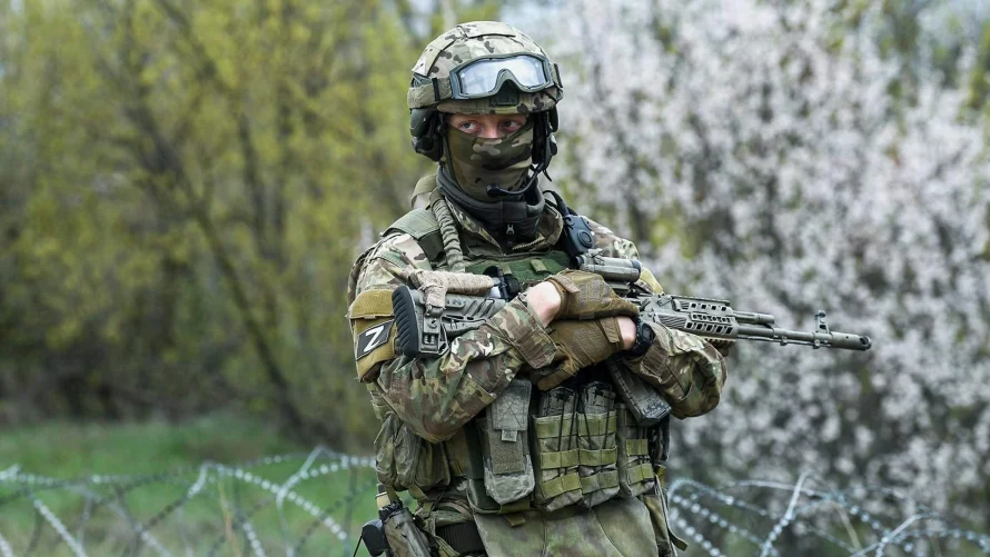 Юрий Подоляка, свежая сводка на 07.05.2025: российские войска наступают, успехи на Покровском и Новопавловском направлениях