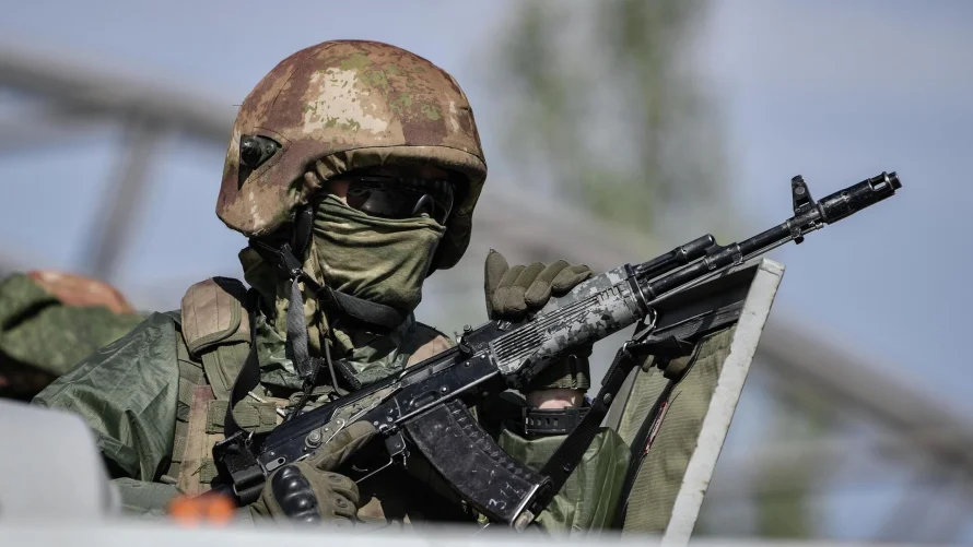 Наступаем широким фронтом: новости СВО от 19 мая 2025. Карта боёв на Украине сегодня, военная сводка, 1180-й день спецоперации России на Украине