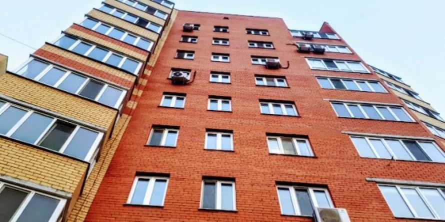 Рынок вторичного жилья в России: цены падают рекордными темпами
