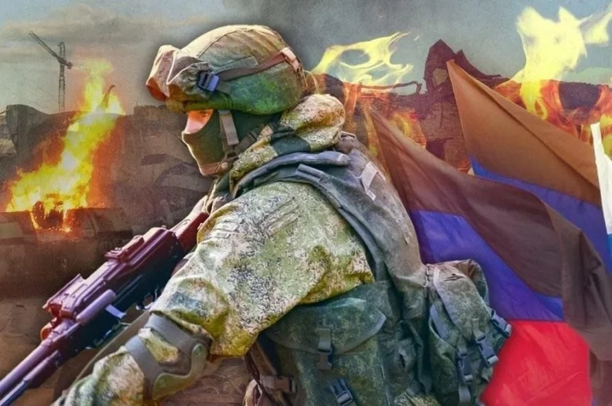 Когда закончится СВО на Украине? Эксперты прогнозируют сроки и сценарии, последние новости на 13.05.2025