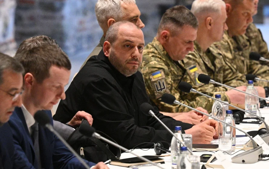 Конец конфликта на Украине: прогнозы на 2025 год