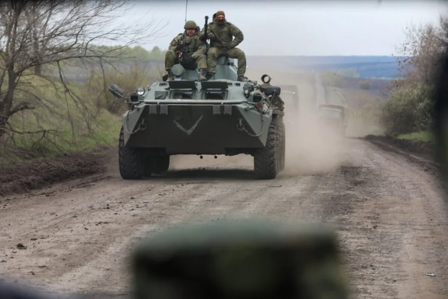 Юрий Подоляка, свежая сводка на 15.05.2025: Российские войска продвигаются на фронтах СВО - рывок к Заре и удары по логистике ВСУ