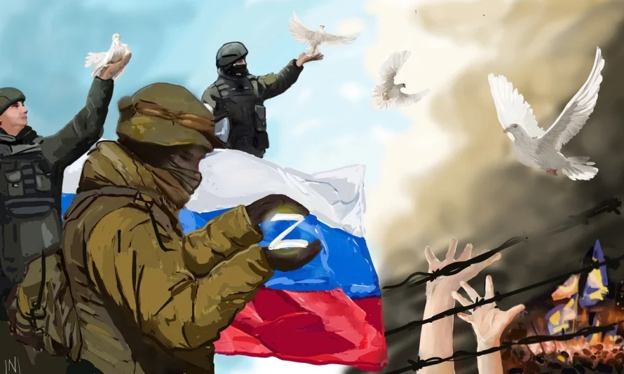 Когда завершится СВО: прогнозы экспертов и перспективы 2025 года