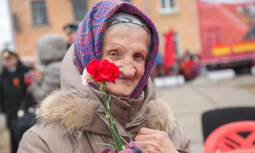 Единые льготы для детей войны: что изменится для пенсионеров старше 80 лет