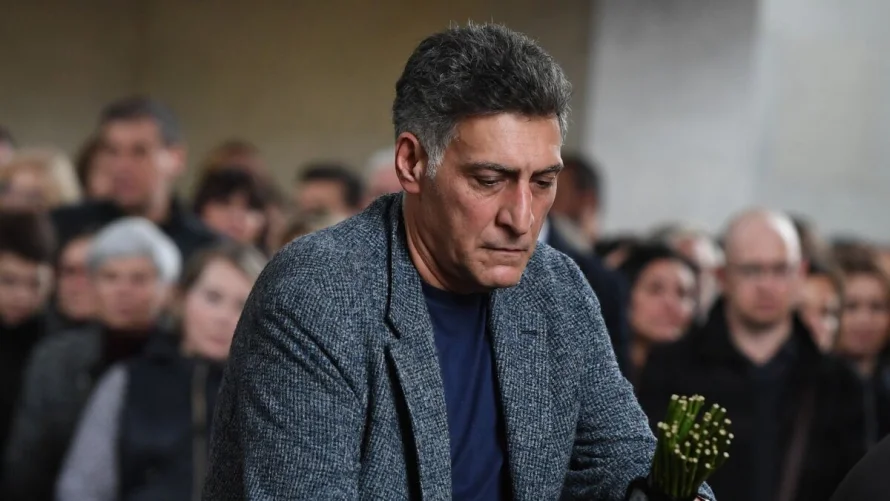 Тигран Кеосаян: пять месяцев борьбы за жизнь — последние новости о состоянии здоровья на 22.05.2025