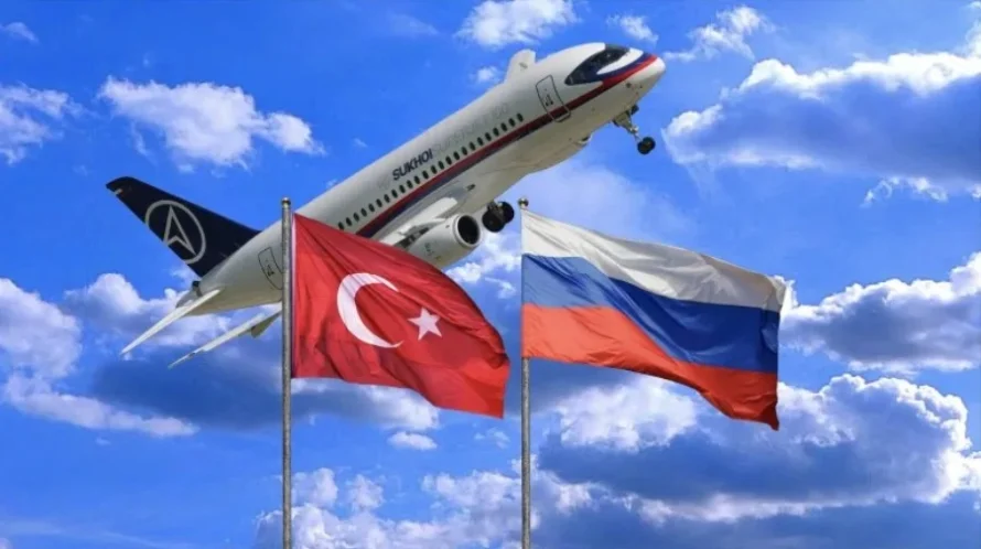 Туры в Турцию на июнь 2025 года подорожали для россиян на 20%