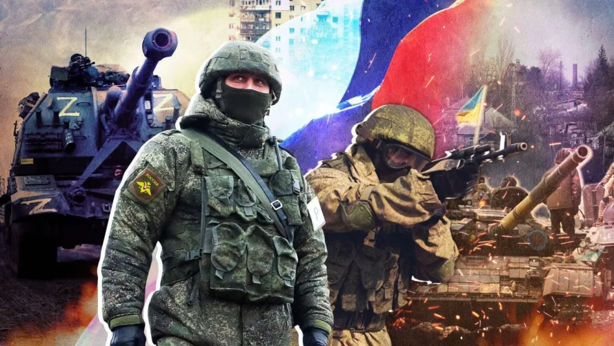 Когда завершится СВО на Украине: прогнозы экспертов на 2025 год