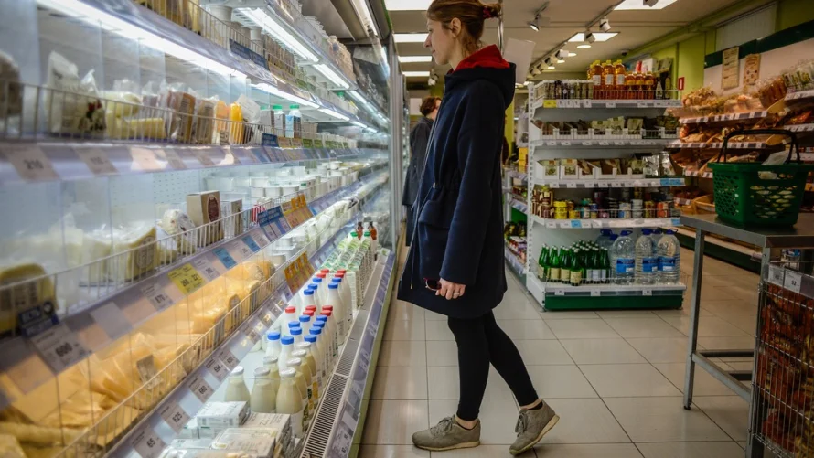 Картофель, яйца и масло подешевеют: что ждет россиян в 2025 году