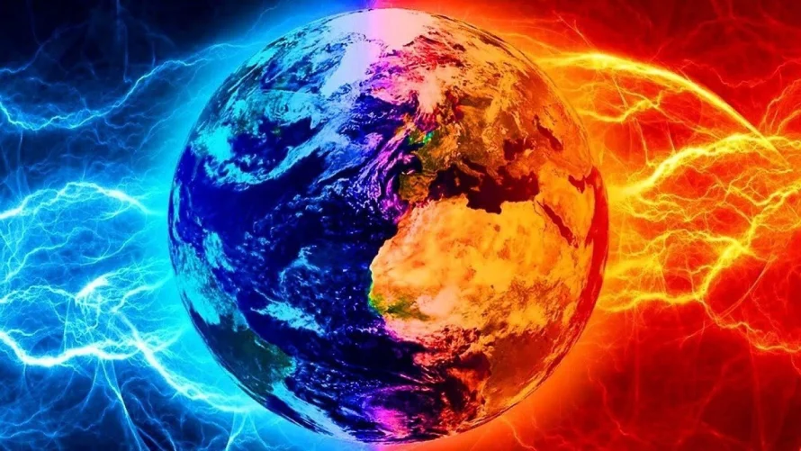 Магнитные бури 3 мая 2025: метеопатов ждёт сложный день из-за солнечной активности