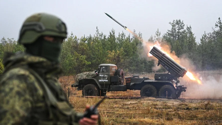 Подробная сводка с фронта на 2 мая: последние новости СВО. Карта боёв на Украине сегодня, 1163-й день спецоперации России на Украине