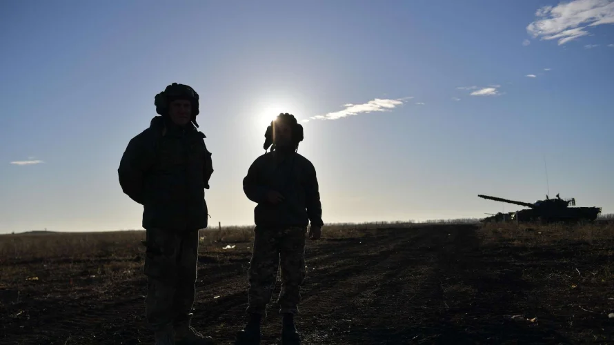 Российские войска наступают: новости СВО от 31 мая 2025. Карта боёв на Украине сегодня, военная сводка, 1192-й день спецоперации России на Украине