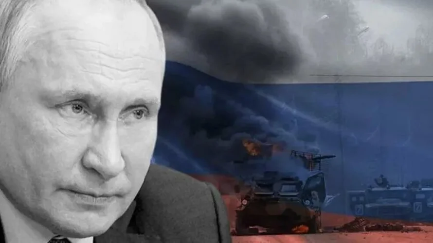 Когда закончится СВО на Украине: прогнозы, переговоры и ситуация на фронте, свежие новости на сегодня 03.05.2025