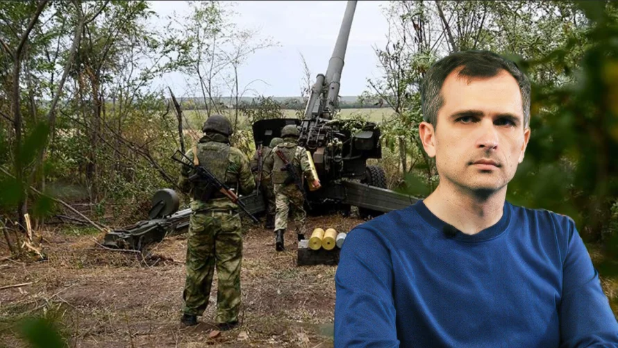 Последняя сводка Юрия Подоляки из зоны СВО на 03.05.2025: ВС РФ начали разведку боем в Покровске: новый этап наступления на Донбассе