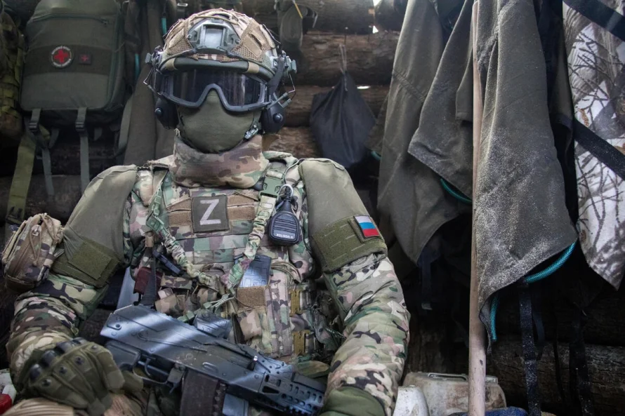 Новости СВО от 6 мая 2025: хроника боевых действий. Карта боёв на Украине сегодня, военная сводка, 1167-й день спецоперации России на Украине