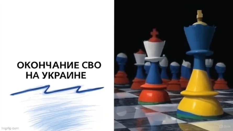 Прогнозы окончания СВО: мнения политиков, экспертов и ясновидящих