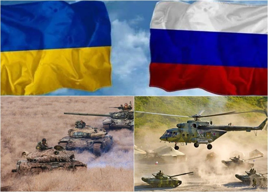 Когда закончится СВО на Украине: свежие прогнозы на лето 2025 года и экспертные сценарии завершения конфликта