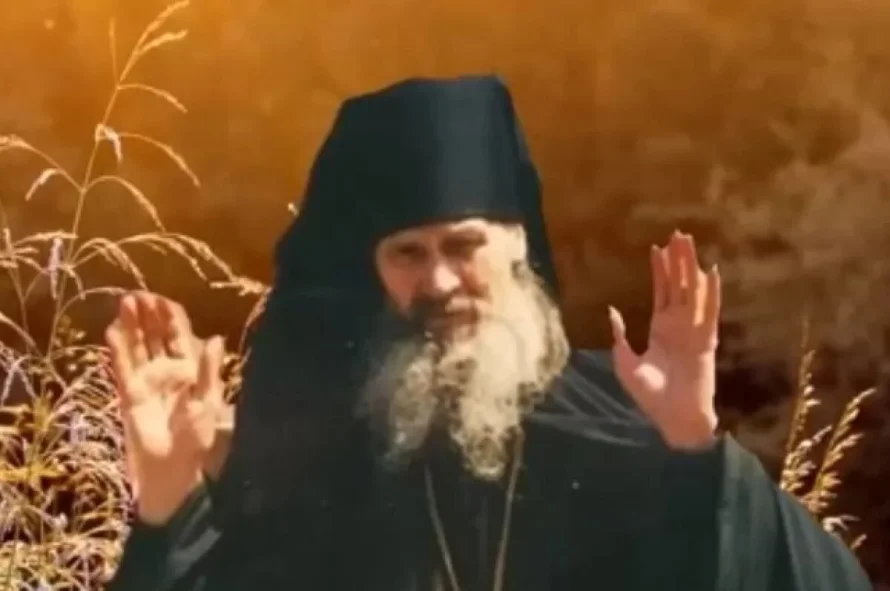Пророчества старцев: Как Россия выстоит в XXI веке
