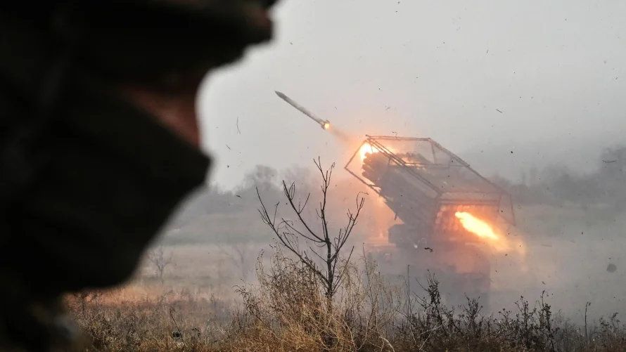 Наступаем! Новости СВО от 2 июня 2025. Карта боёв на Украине сегодня, военная сводка, 1194-й день спецоперации России на Украине