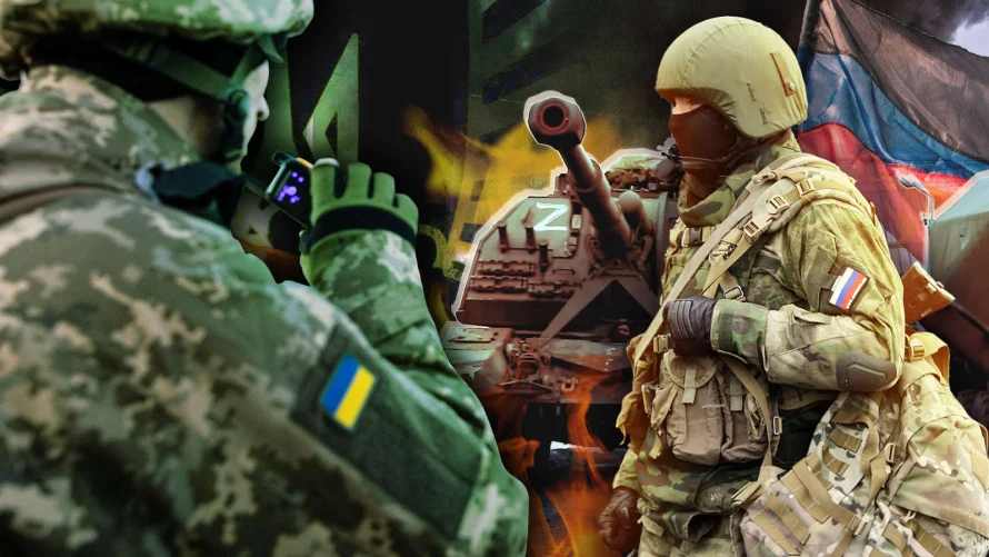 Когда закончится СВО: эксперты назвали минимальные сроки и возможные сценарии, свежие новости на 08.06.2025