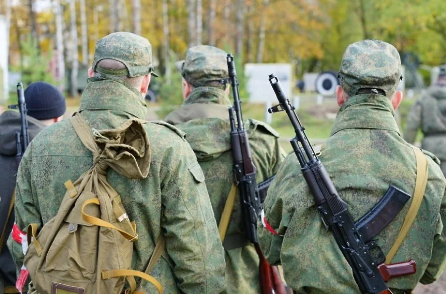 Новая волна мобилизации в РФ в 2025 году: что говорят власти и эксперты на 22 июня, мифы и реальность