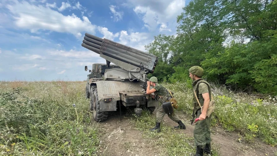 Юрий Подоляка, свежая сводка на 01.06.2025: прорвали фронт на Сумском направлении, фронт ВСУ трещит по швам