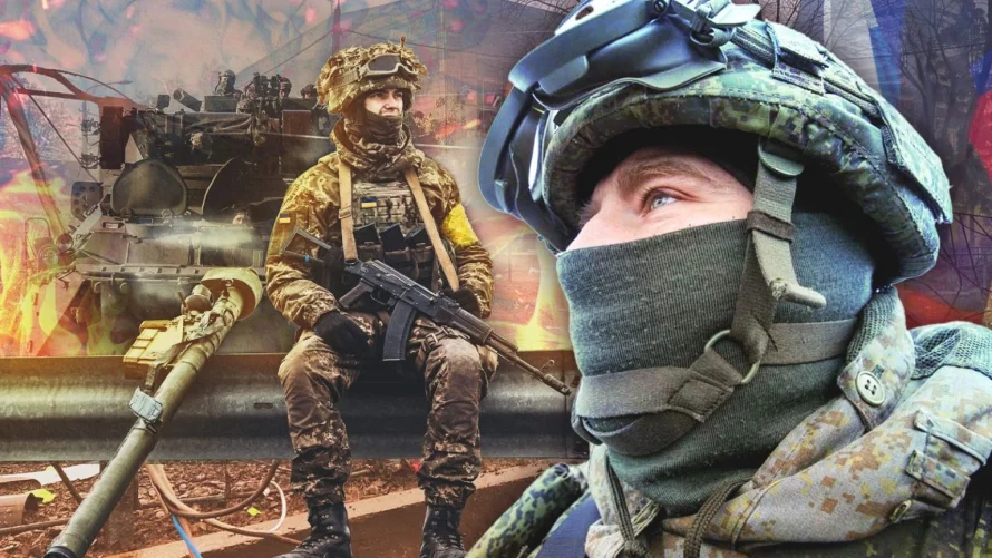 Когда закончится СВО на Украине: прогнозы и последние новости на 10.06.2025