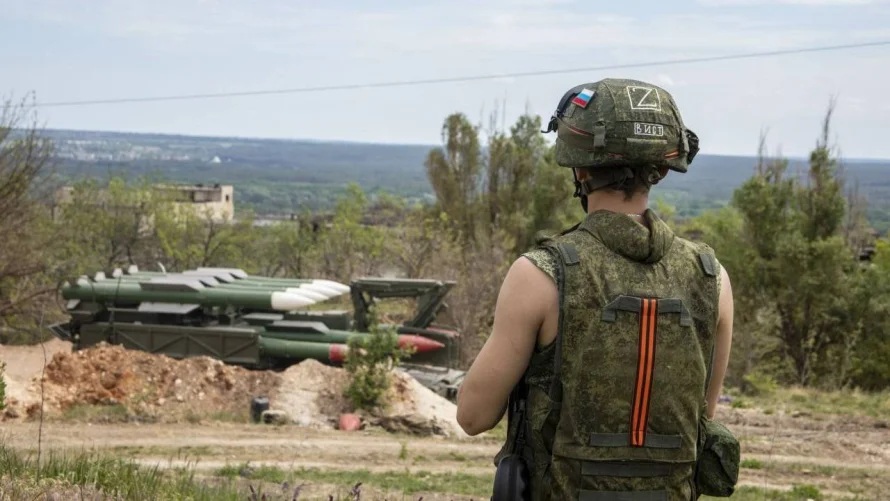 Российские войска давят на ВСУ: сводка с фронта 16 июня 2025 года, последние новости СВО