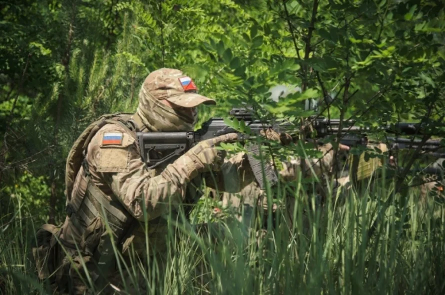 Юрий Подоляка, свежая сводка на 02.06.2025: ВС РФ наступают на Сумы, Алексеевка и Кондратьевка освобождены