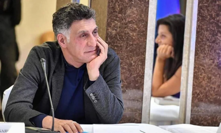 Тигран Кеосаян остаётся в коме: что говорят врачи и Маргарита Симоньян на 6 июня 2025 года, последние новости о состоянии здоровья