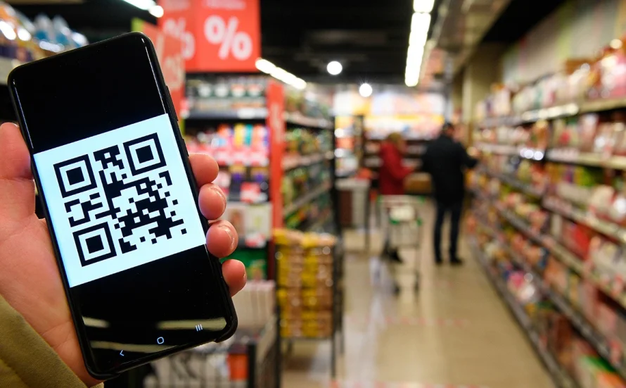 QR-коды без границ: Россия упрощает оплату за рубежом