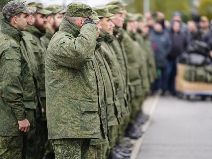 Будет ли новая мобилизация в 2025 году? Кремль и эксперты дали однозначный ответ
