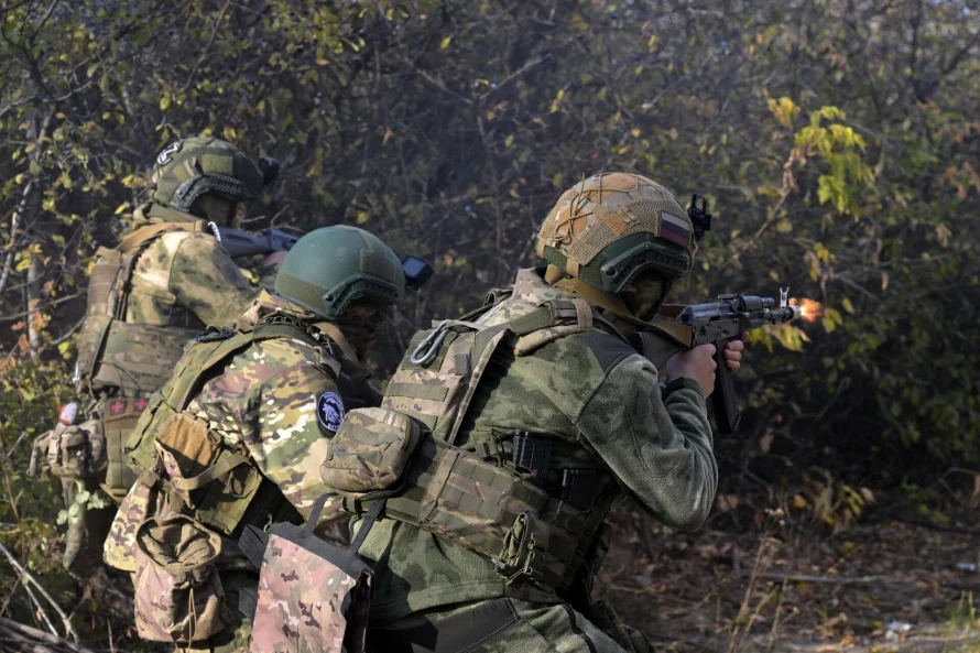 Сжимаем кольцо вокруг позиций ВСУ: новости СВО от 12 июня 2025. Карта боёв на Украине сегодня, военная сводка, 1204-й день спецоперации России на Украине