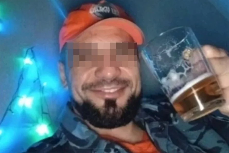 Скандал в «Крестах»: заключённый показал будни за решёткой с пивом и ключами