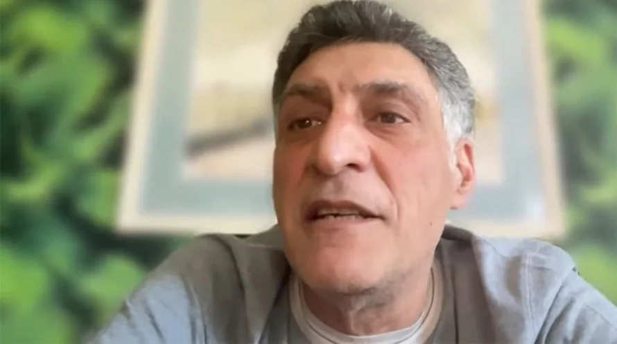Семь месяцев комы: Тигран Кеосаян, последние новости о состоянии здоровья на 23 июля 2025 года