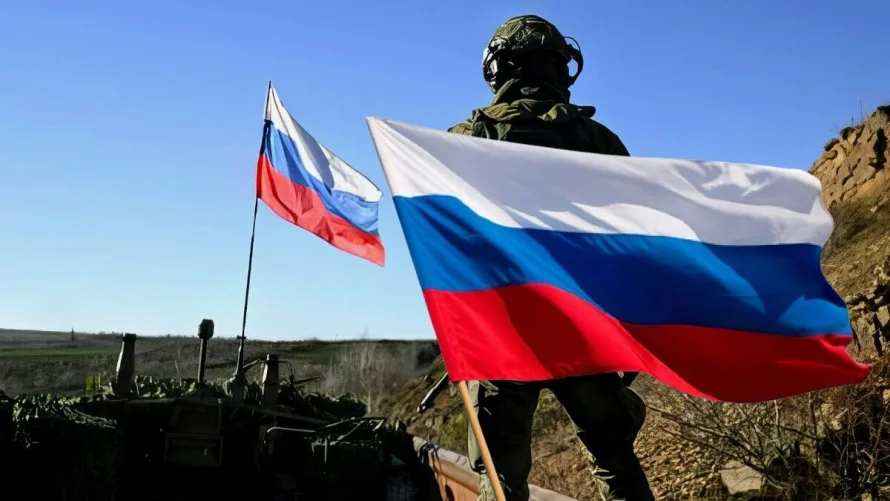 Когда завершится спецоперация: эксперты назвали возможные сроки окончания СВО