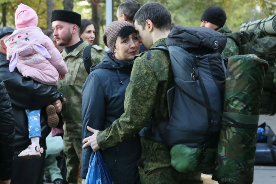 Демобилизация с СВО: эксперты раскрыли прогнозы возвращения мобилизованных бойцов свежие данные и прогнозы на 01.08.2025