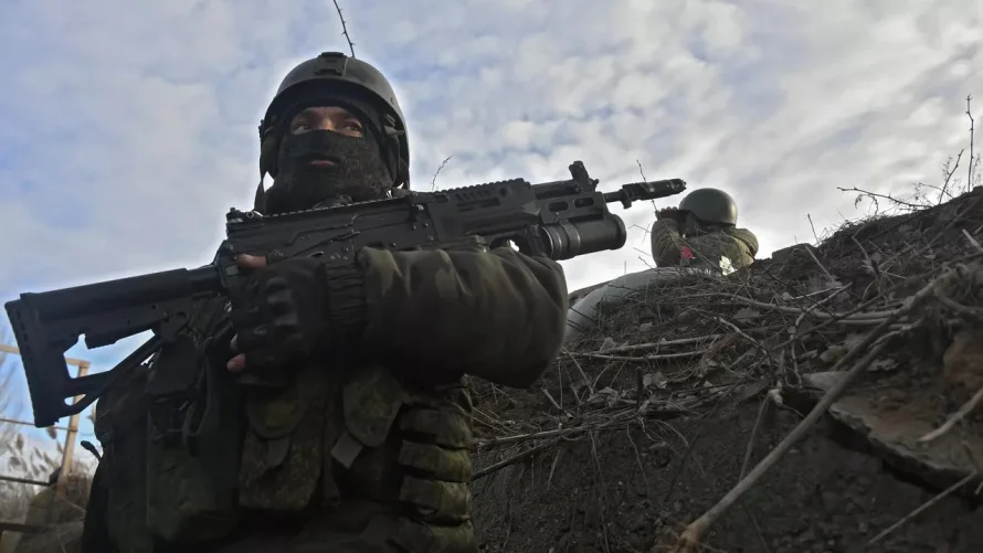 Новости из зоны СВО: обстановка на фронте и свежая карта боевых действий на Украине, 3 июля 2025 года, 1225-й день спецоперации России на Украине