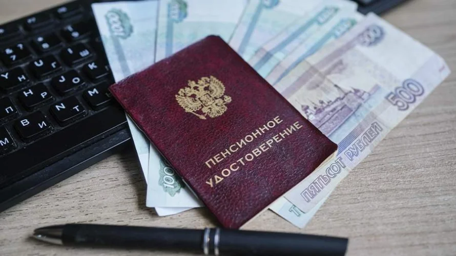 Мишустин заявил о новой системе индексации: пенсии за год вырастут на 10 %
