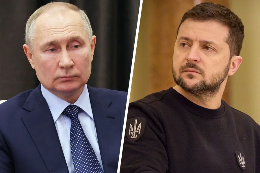 Когда закончится СВО: переговорный процесс по Украине вступает в решающую фазу