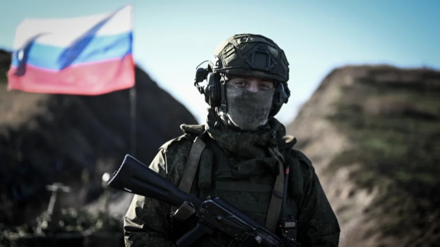 Когда закончится СВО: названы возможные сроки окончания спецоперации, последние новости на 11 августа 2025 года