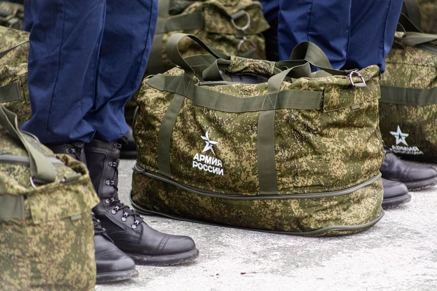 Новая волна мобилизации в России в 2025 году: слухи и официальная позиция на 29 августа