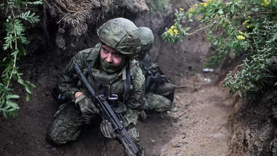 Фронт в движении: новости СВО от 18 августа 2025. Карта боёв на Украине сегодня, военная сводка, 1271-й день спецоперации России на Украине