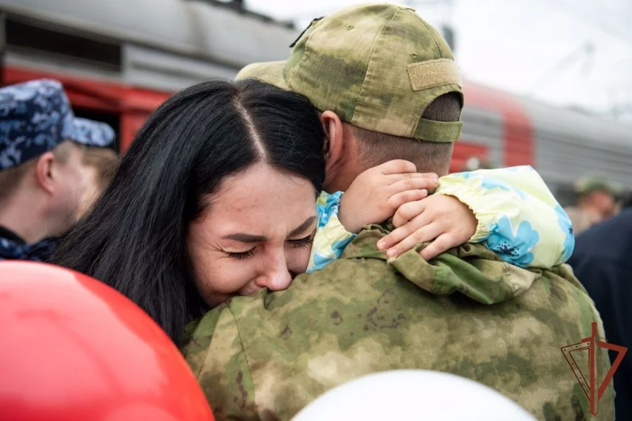 Демобилизация с СВО в 2025 году: эксперты назвали вероятные сроки возвращения бойцов