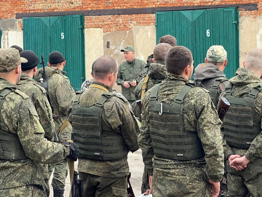 Демобилизация с СВО в России: эксперты раскрыли возможные сроки и сценарии возвращения бойцов